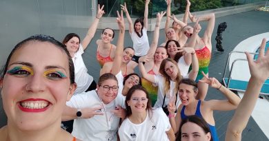 groupe Master