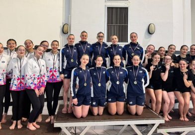 Circuit préparatoire juniors